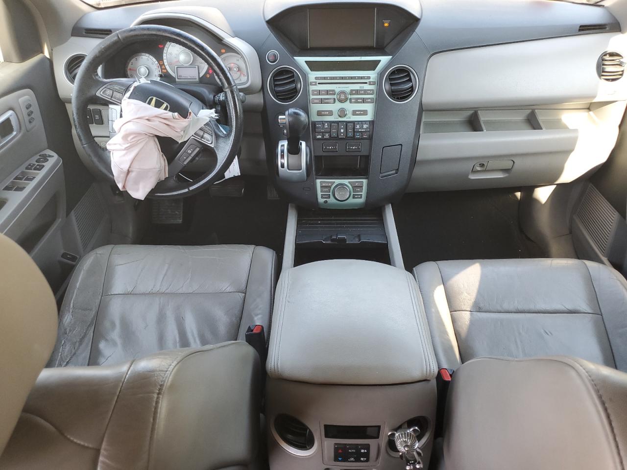 2009 Honda Pilot - Image 8