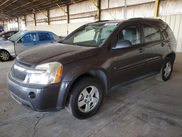 2008 Chevrolet Equinox Ls