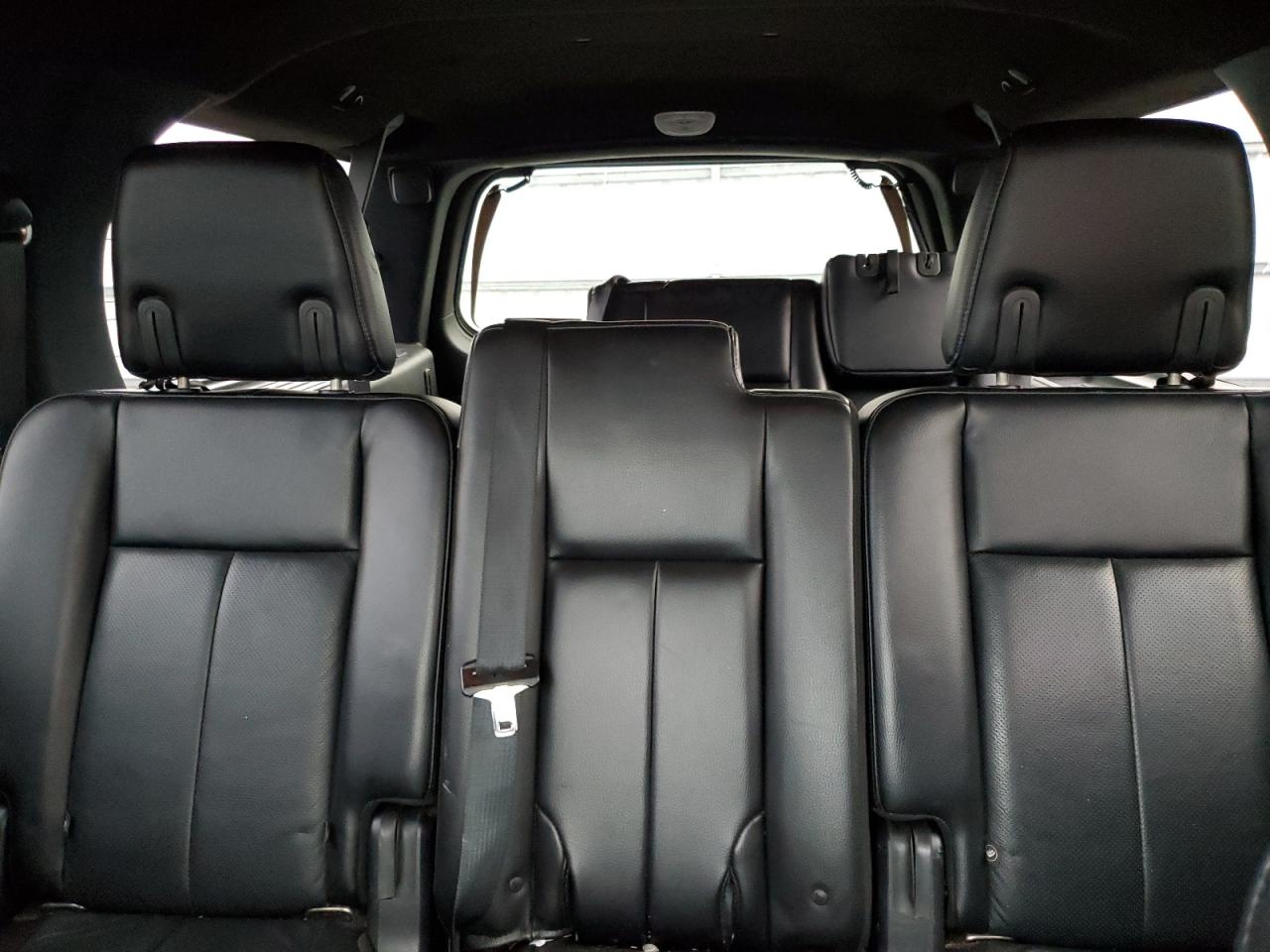 2017 Ford Expedition - Image 10