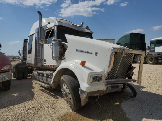 2016 Western Star/Auto Car Conventional 4900Fa