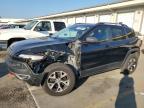 2014 Jeep Cherokee Trailhawk en Venta en Louisville, KY - Front End