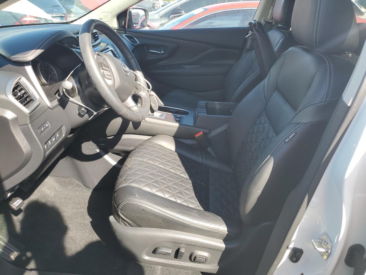 2019 Nissan Murano - Image 7