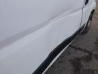 2021 PEUGEOT BOXER 335 for sale at Copart WHITBURN