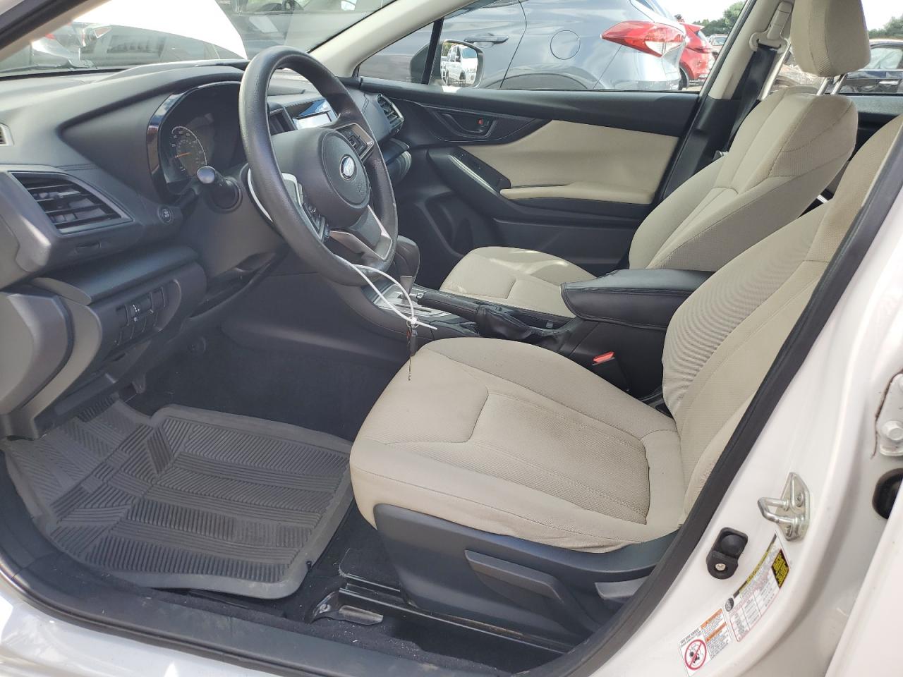 2019 Subaru Impreza - Image 7