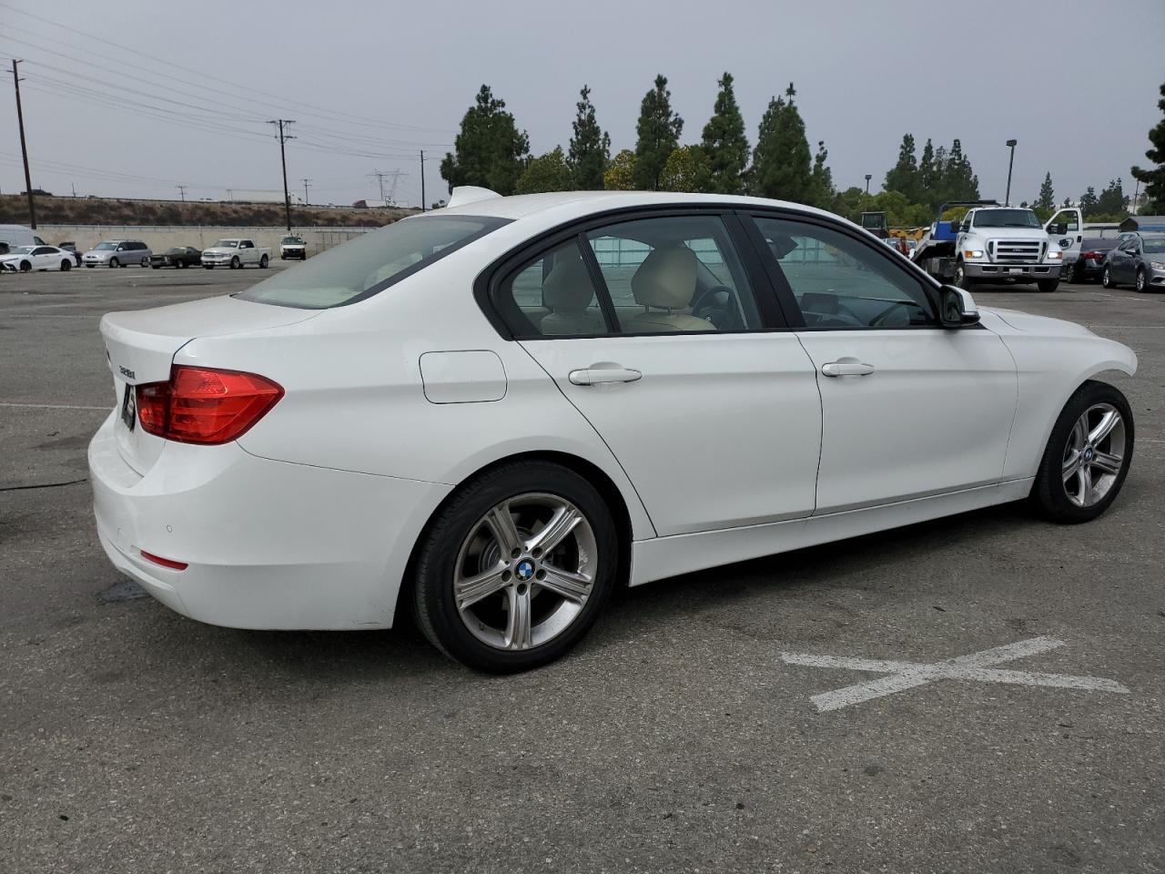 2014 BMW 3er - Image 3