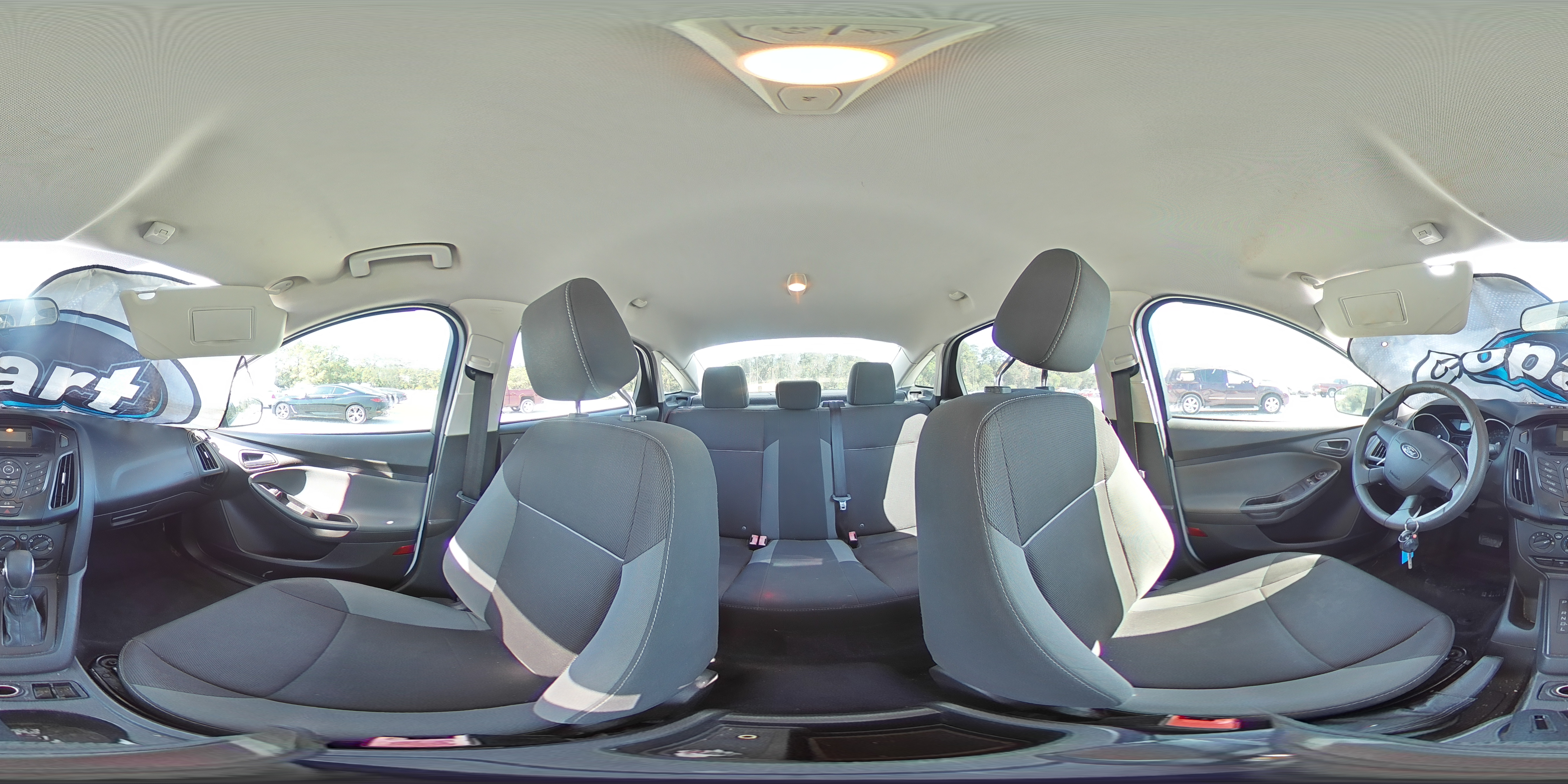 2013 Ford Focus - Image 14