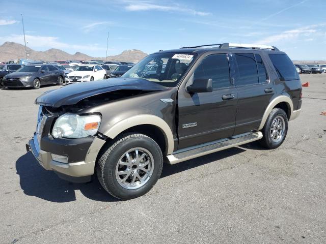 2007 Ford Explorer Eddie Bauer