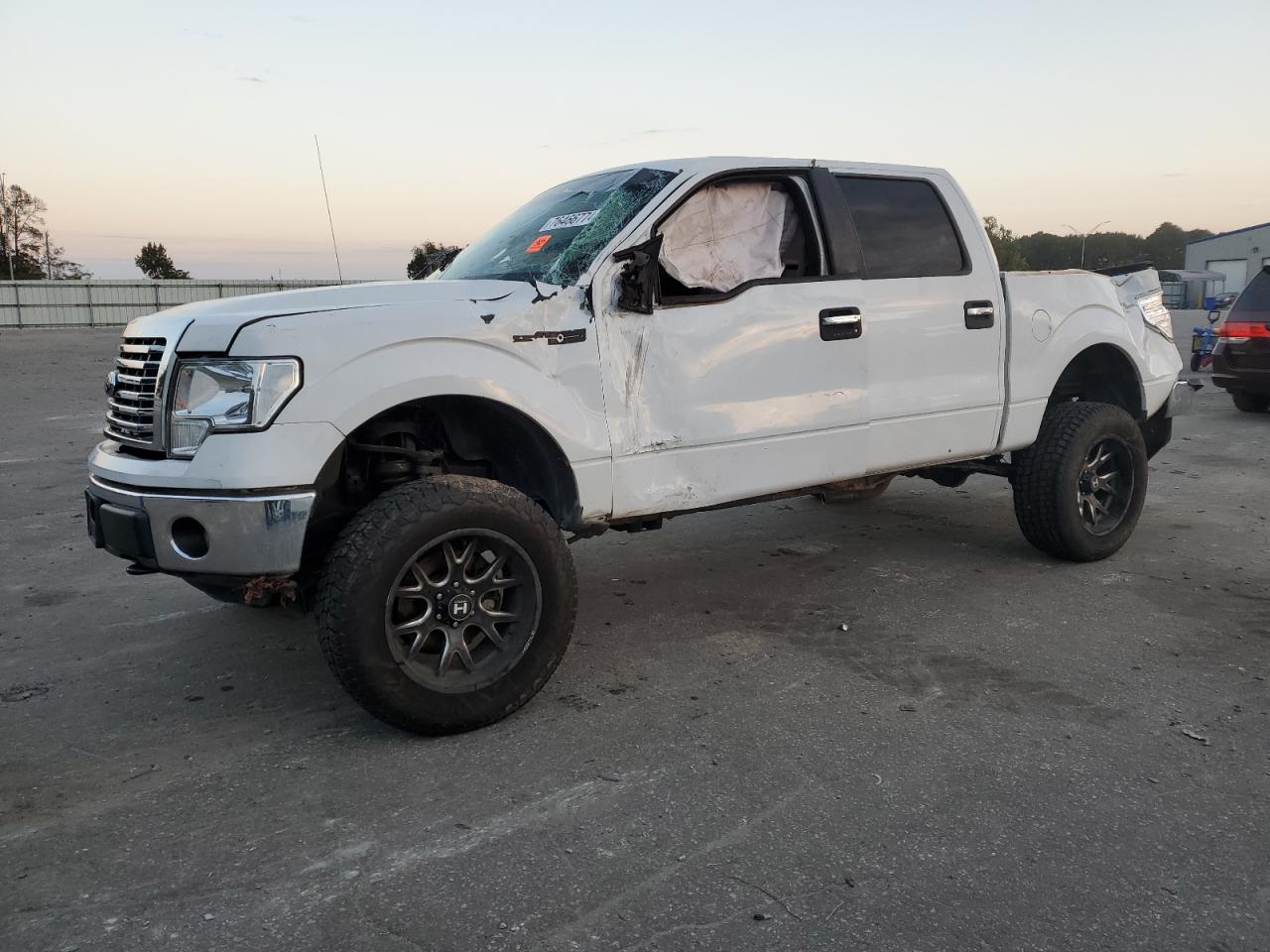 2014 Ford F-150 - Image 1