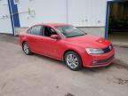 2015 VOLKSWAGEN JETTA TDI   for sale at Copart NB - MONCTON