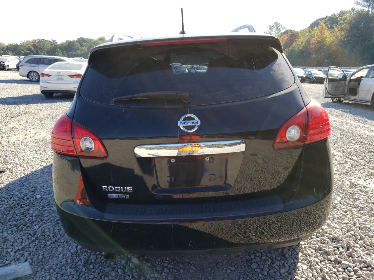 2015 Nissan Rogue - Image 6