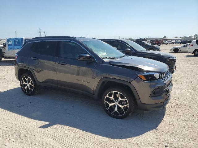 3C4NJDBN9RT604777 Jeep Compass LA 4