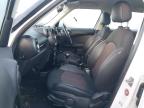 2012 MINI COUNTRYMAN for sale at Copart WHITBURN