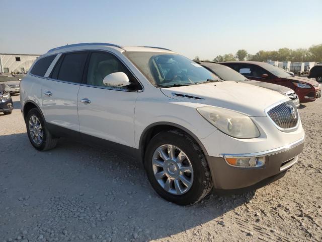  BUICK ENCLAVE 2012 Білий