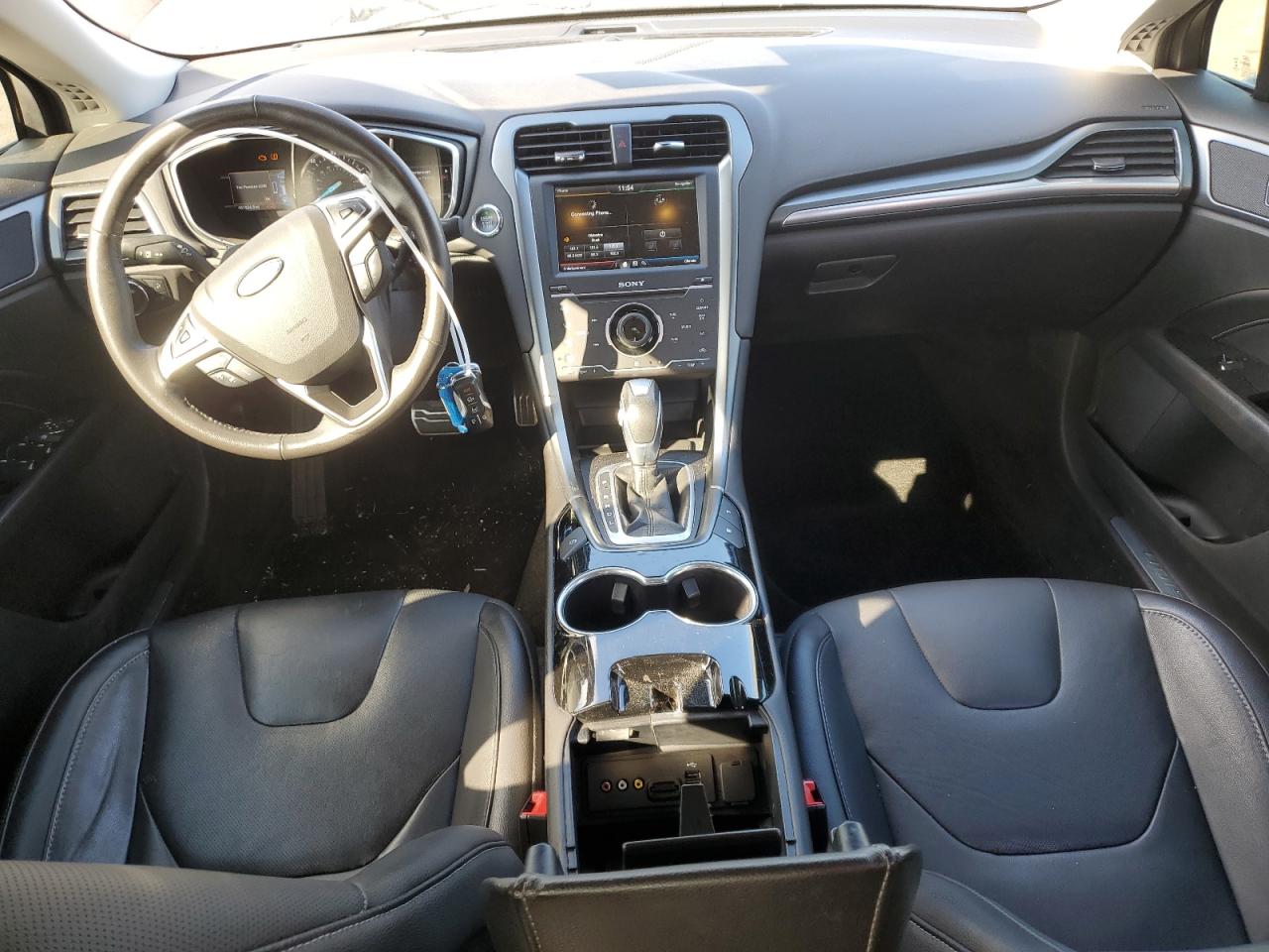 2015 Ford Fusion - Image 8