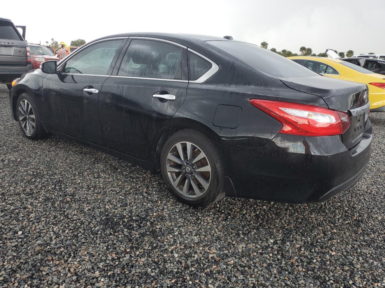 1N4AL3AP0GC208838 2016 NISSAN ALTIMA - Image 2