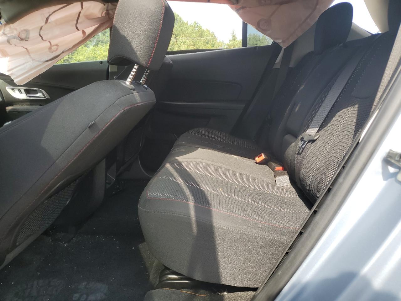 2014 Chevrolet Equinox Lt VIN: 2GNALBEK9E6313877 Lot: 50706585