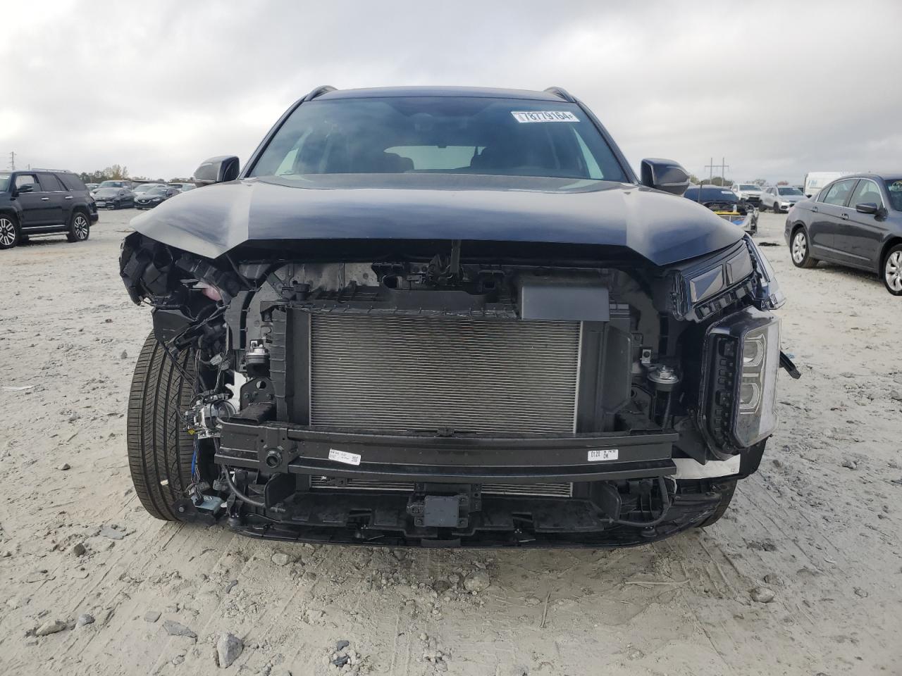 2024 Hyundai Palisade - Image 5