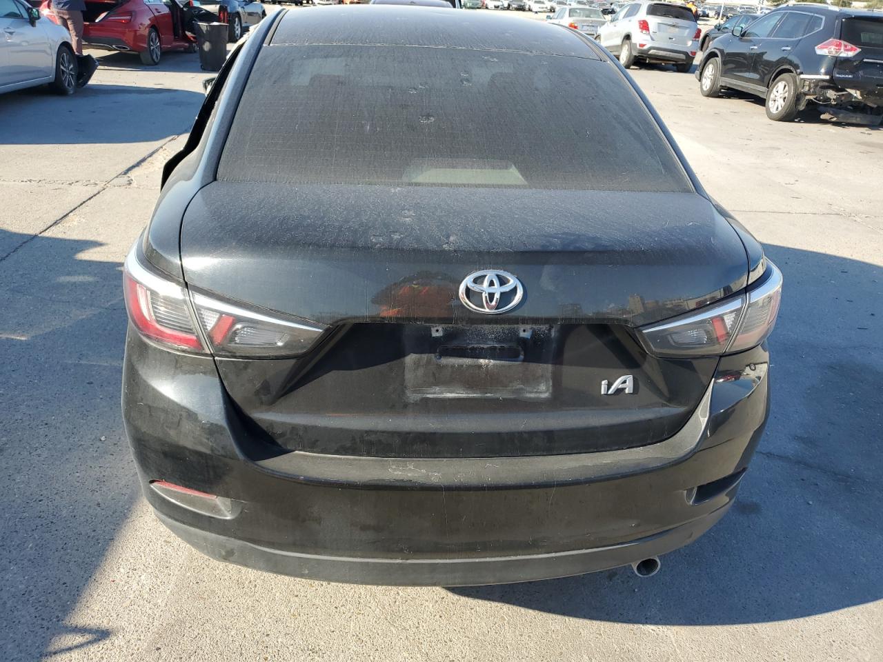 VIN 3MYDLBYV9HY182045 2017 TOYOTA YARIS no.6