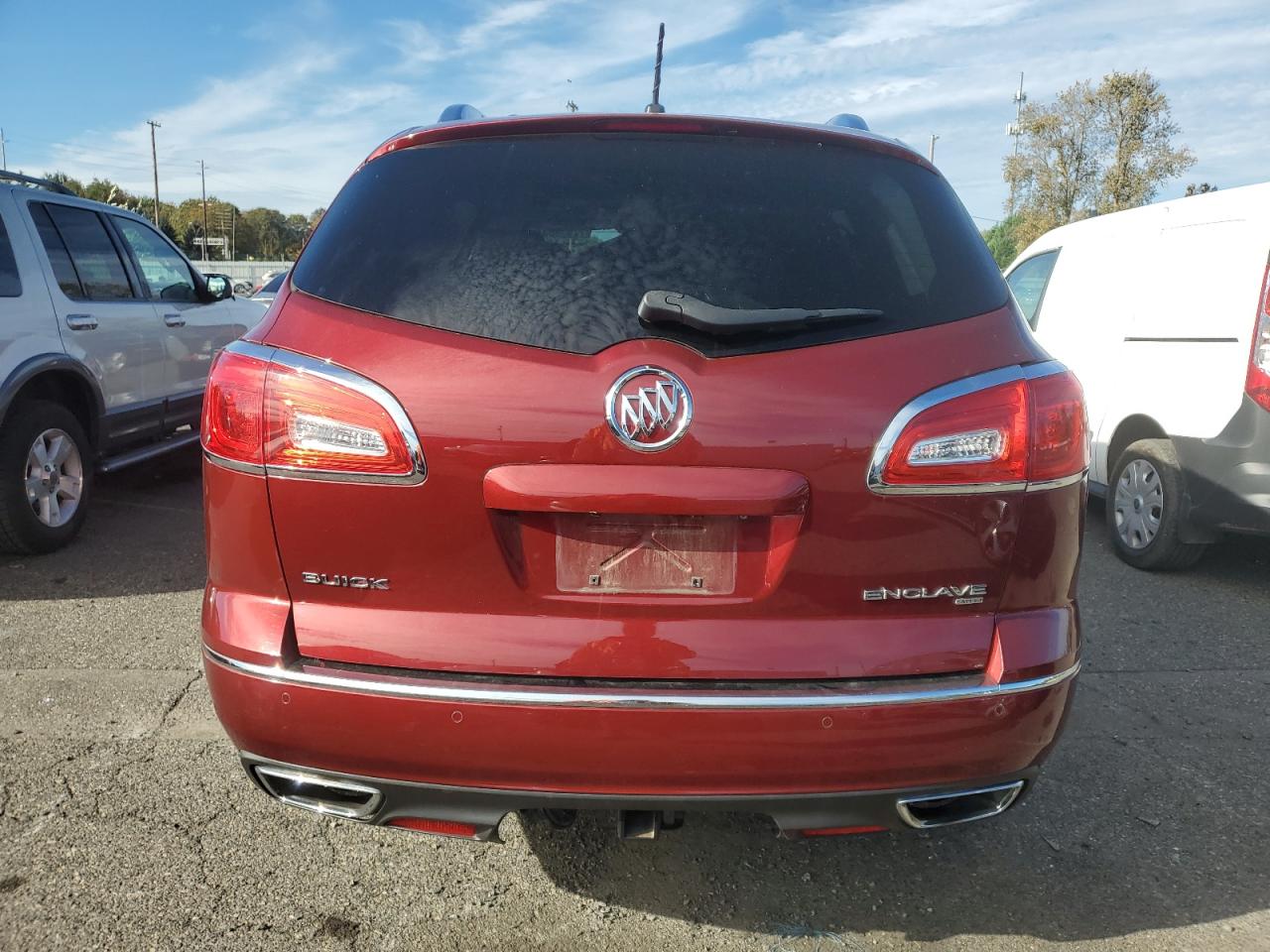 2015 Buick Enclave - Image 6