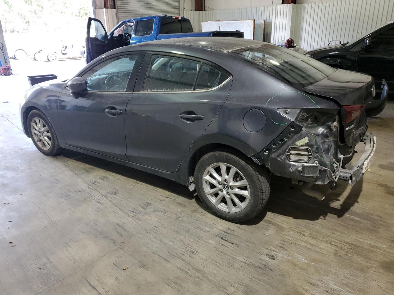 2016 Mazda 3 - Image 2