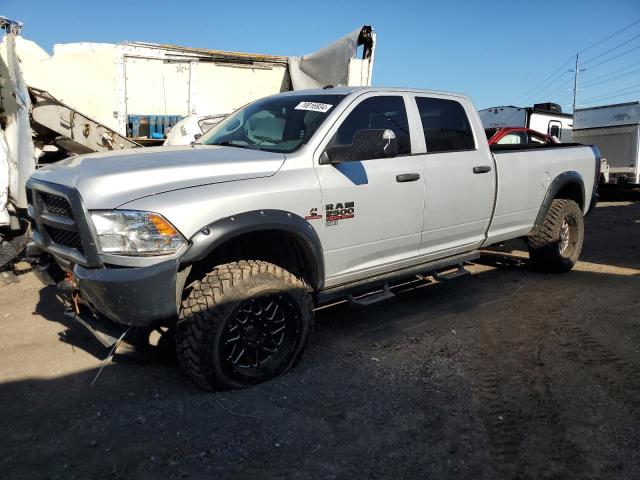 2018 Ram 2500 St