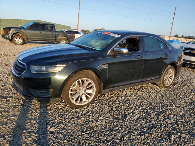  FORD TAURUS 2015 Black