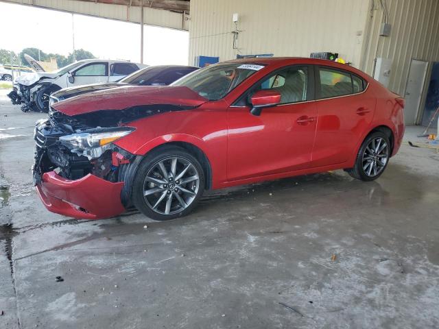 2018 Mazda 3 Touring