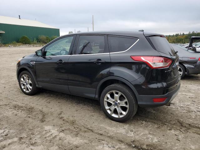 Parquets FORD ESCAPE 2013 Black