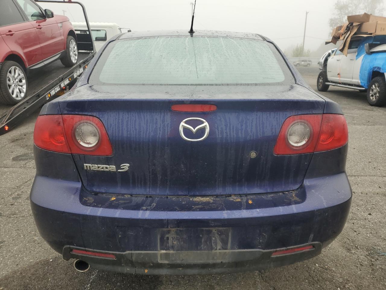 2006 Mazda 3 - Image 6