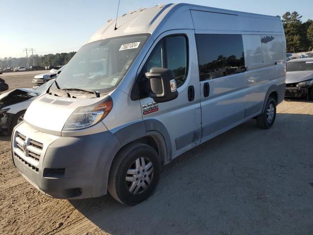 2015 Ram Promaster 2500 2500 High