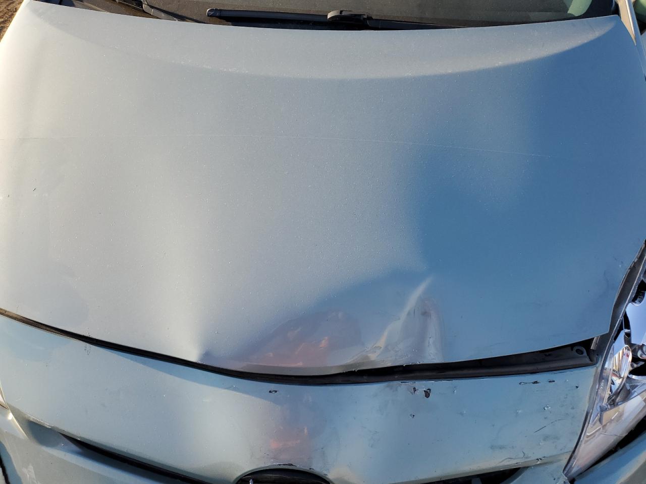JTDKN3DU4F1903537 2015 Toyota Prius