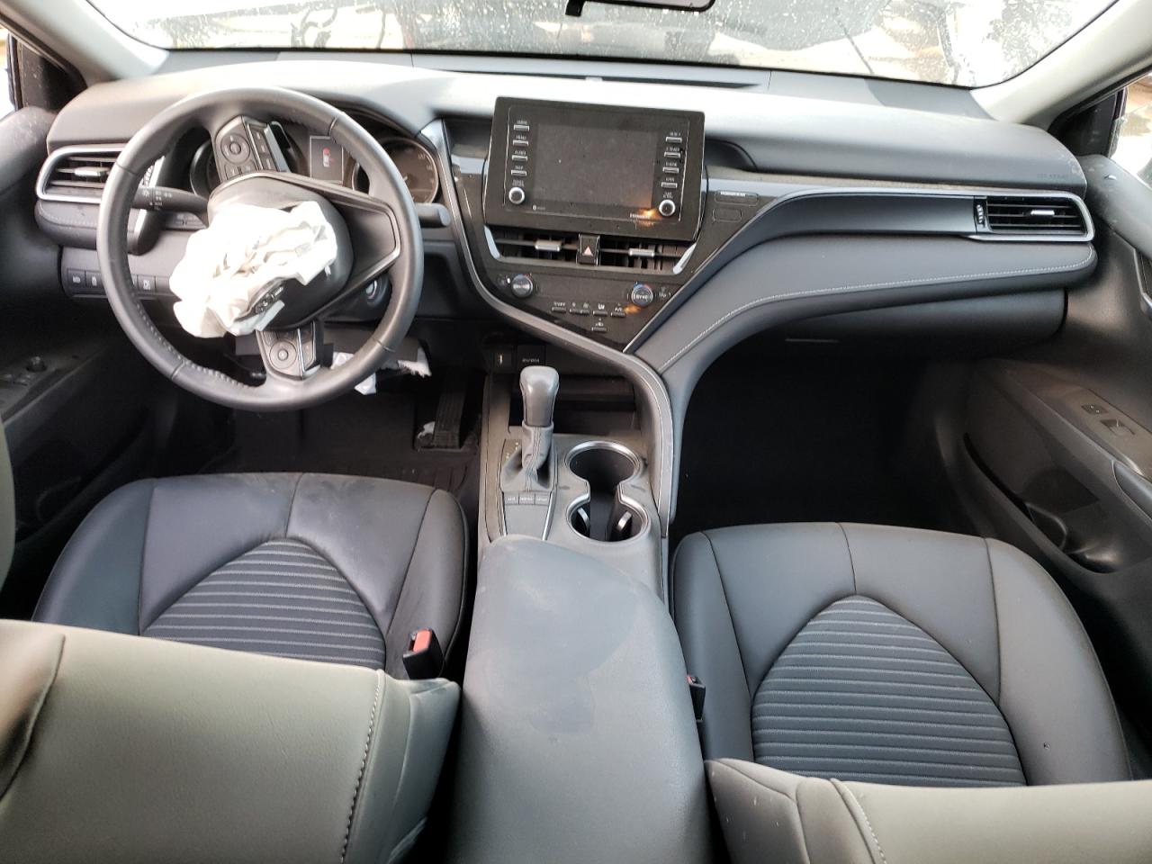 2023 Toyota Camry - Image 8