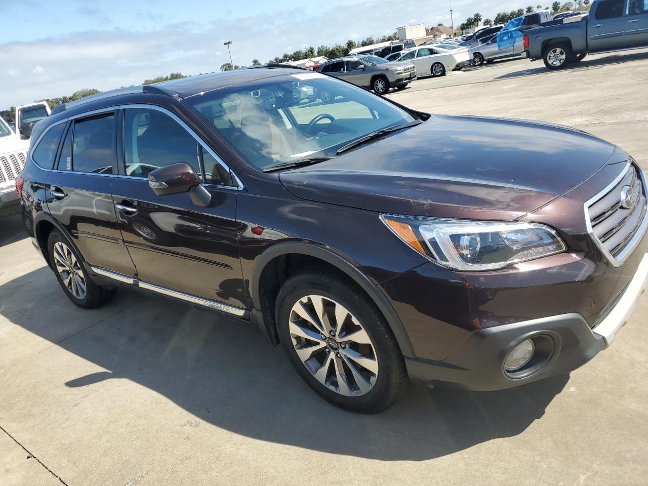 2017 Subaru Outback - Image 4