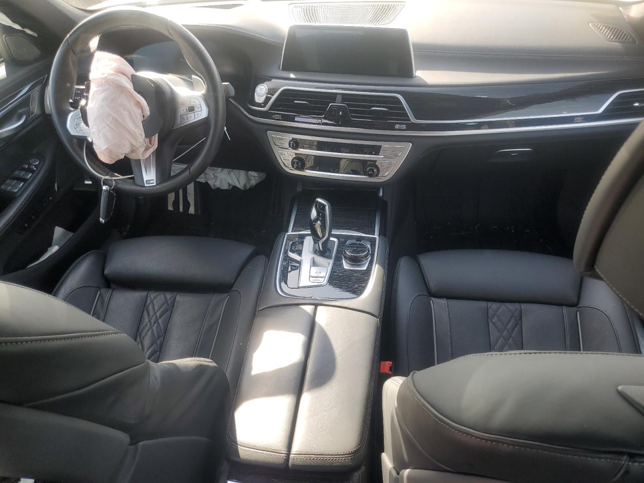 2022 BMW 7er - Image 8