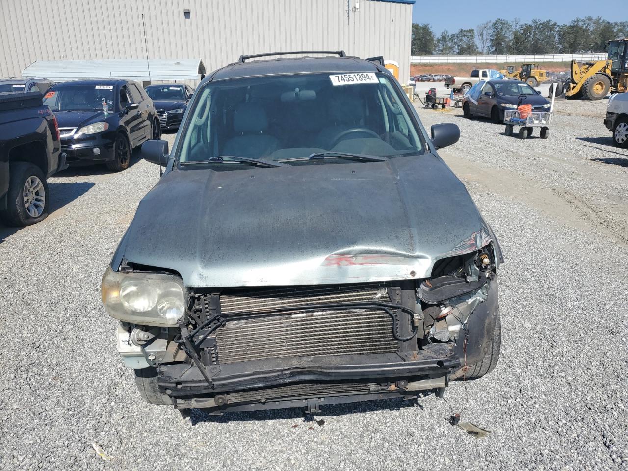 2006 Ford Escape - Image 5