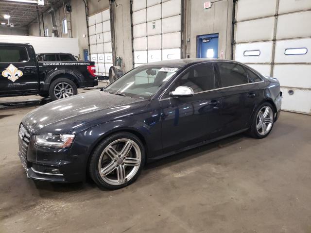 2013 Audi S4 Premium Plus