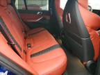 2025 Bmw X5 M Competition продається в Savannah, GA - Top/Roof