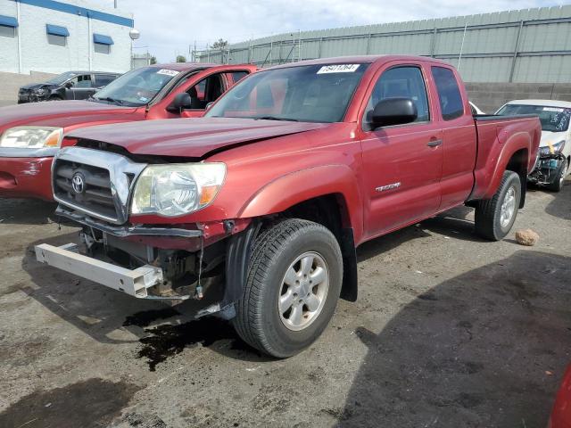 Albuquerque, NM에서 판매 중인 2007 Toyota Tacoma Prerunner Access Cab - Front End