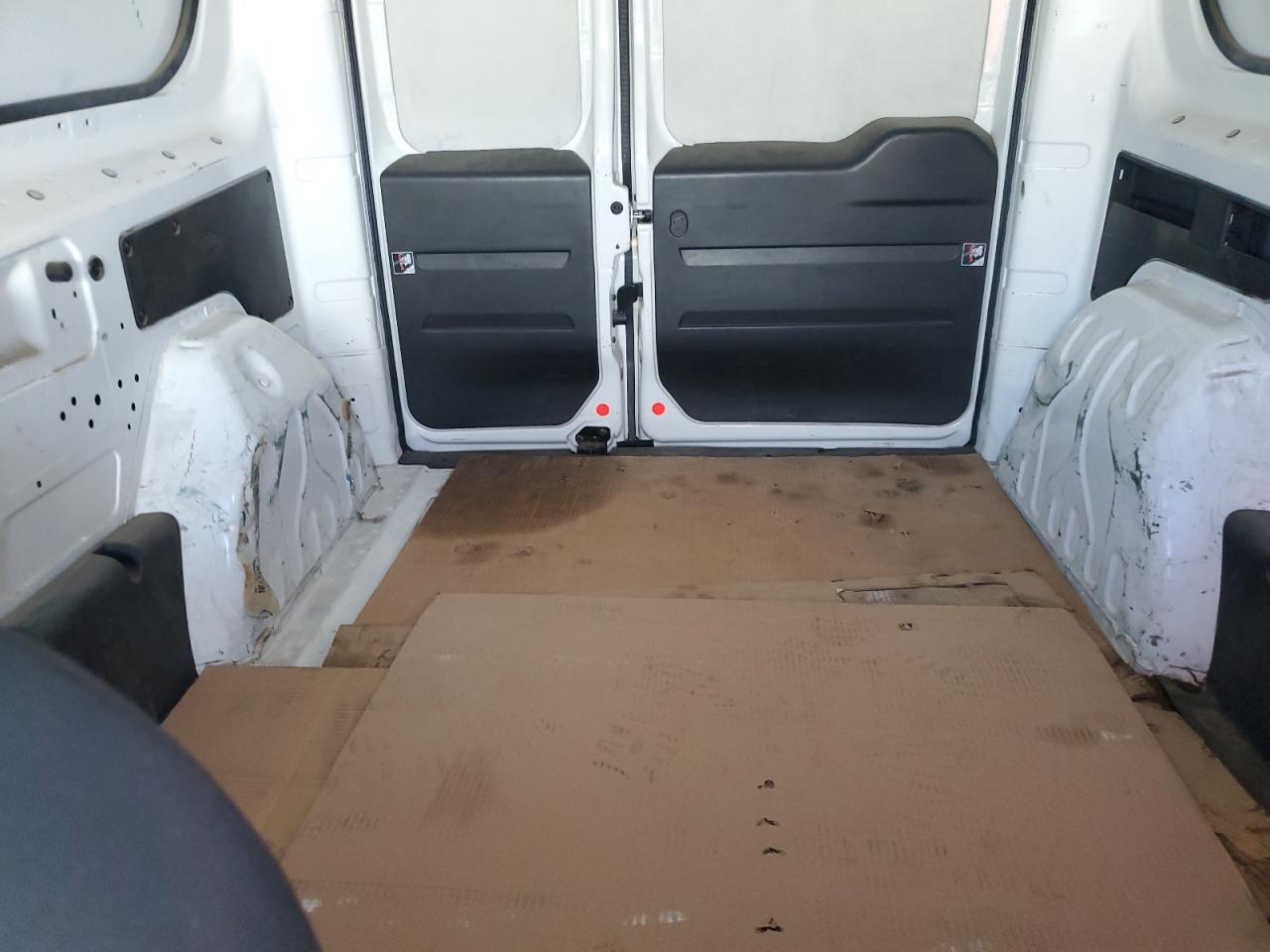 ZFBHRFAB1K6M09655 2019 Ram Promaster City