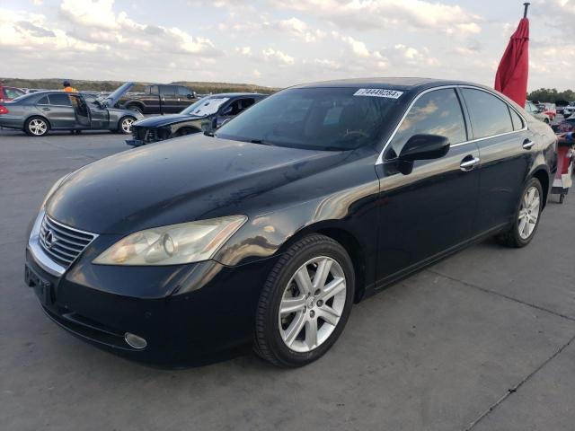 2008 Lexus Es 350 zu verkaufen in Grand Prairie, TX - Rear End