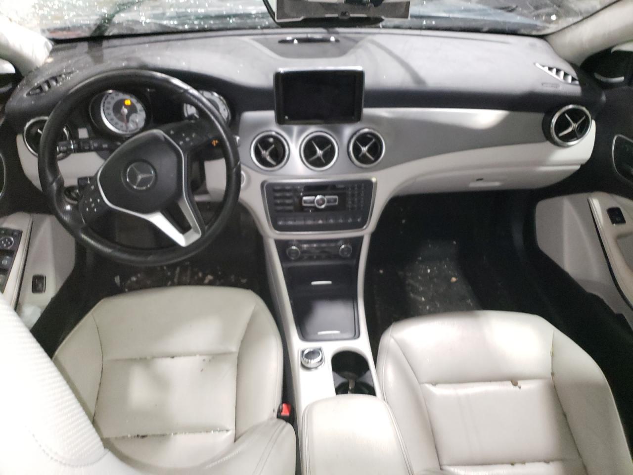 2015 Mercedes-Benz GLA-klasse - Image 8