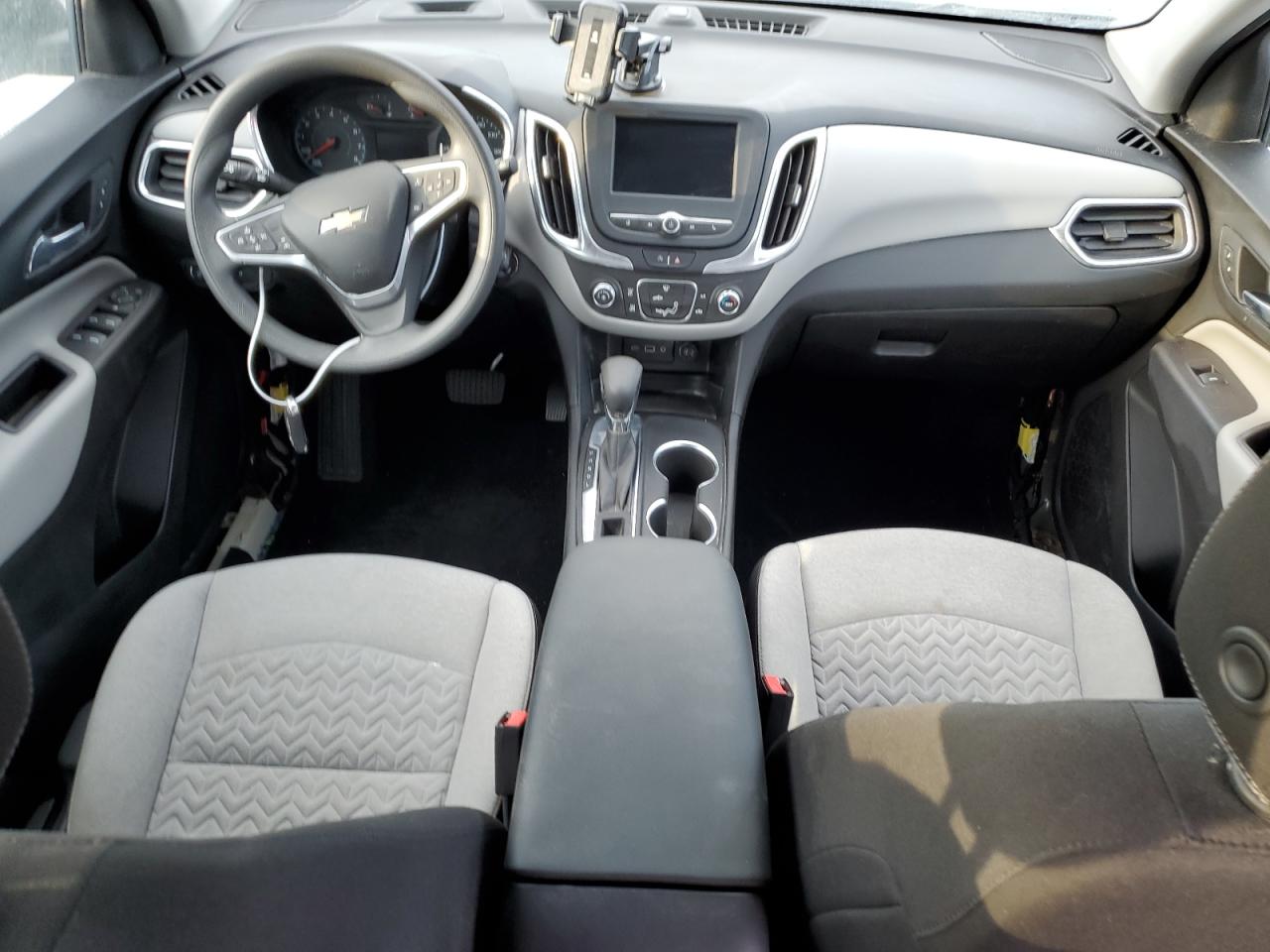 2022 Chevrolet Equinox - Image 8