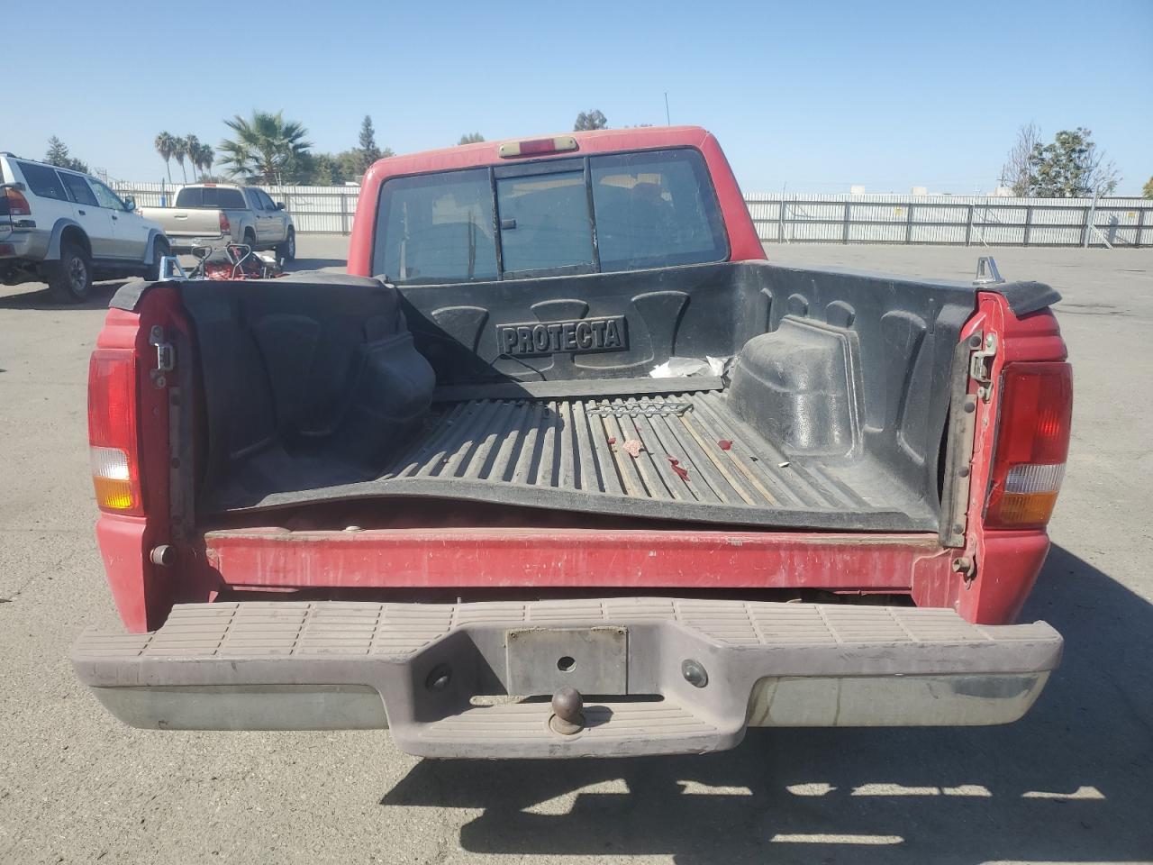 1996 Ford Ranger - Image 6