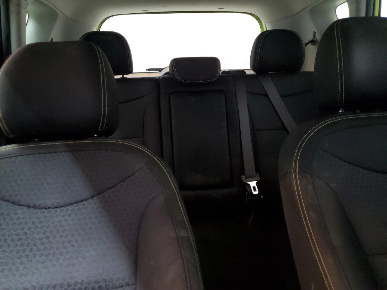 2016 Kia Soul - Image 10