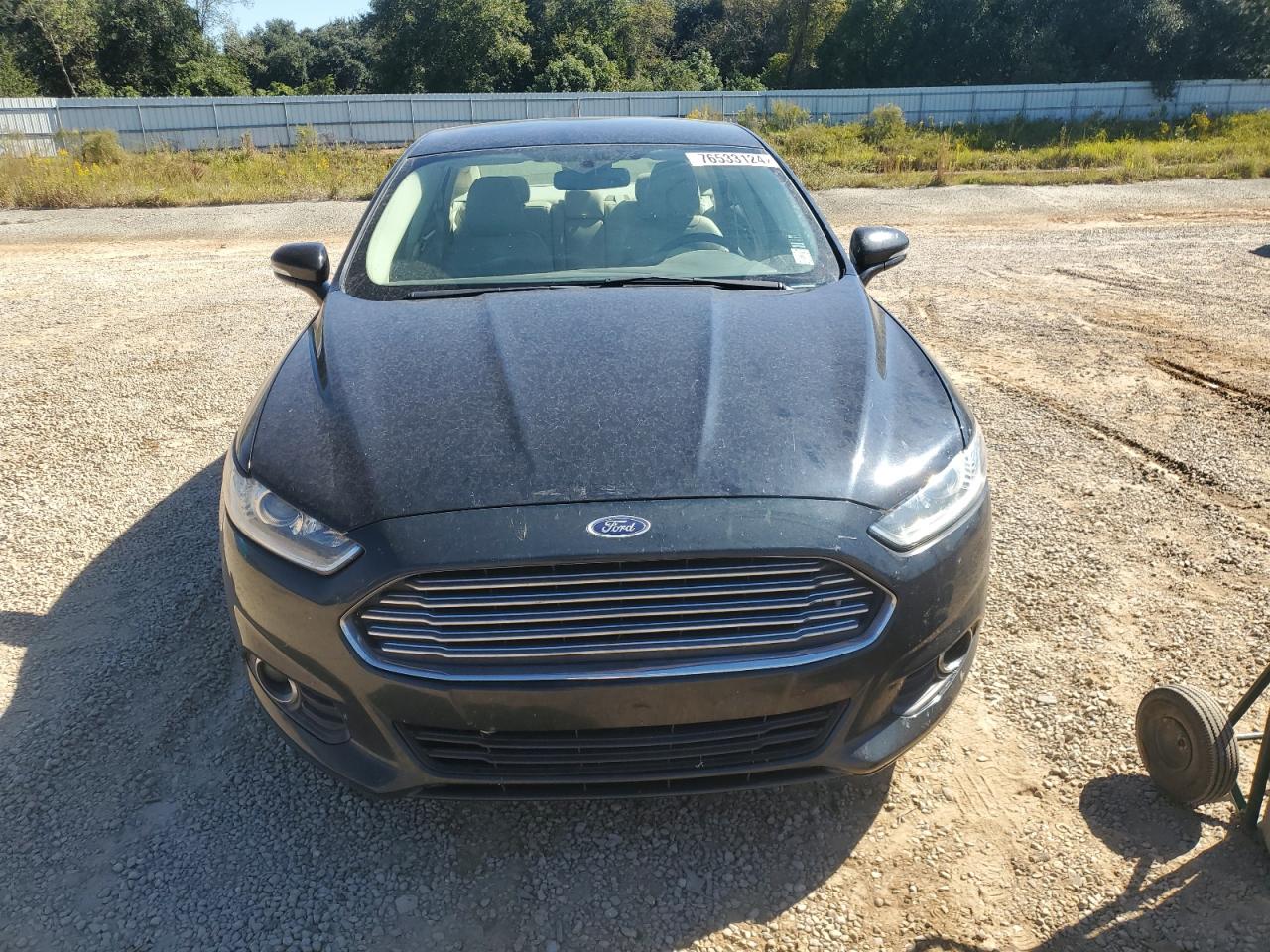 2014 Ford Fusion - Image 5