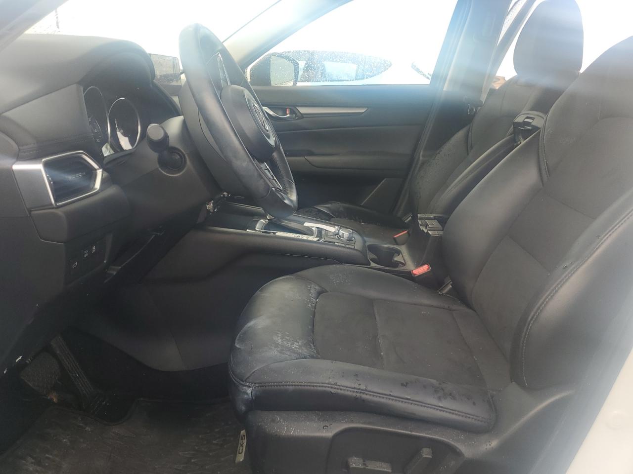 JM3KFBCM2J0331575 2018 Mazda Cx-5 Touring