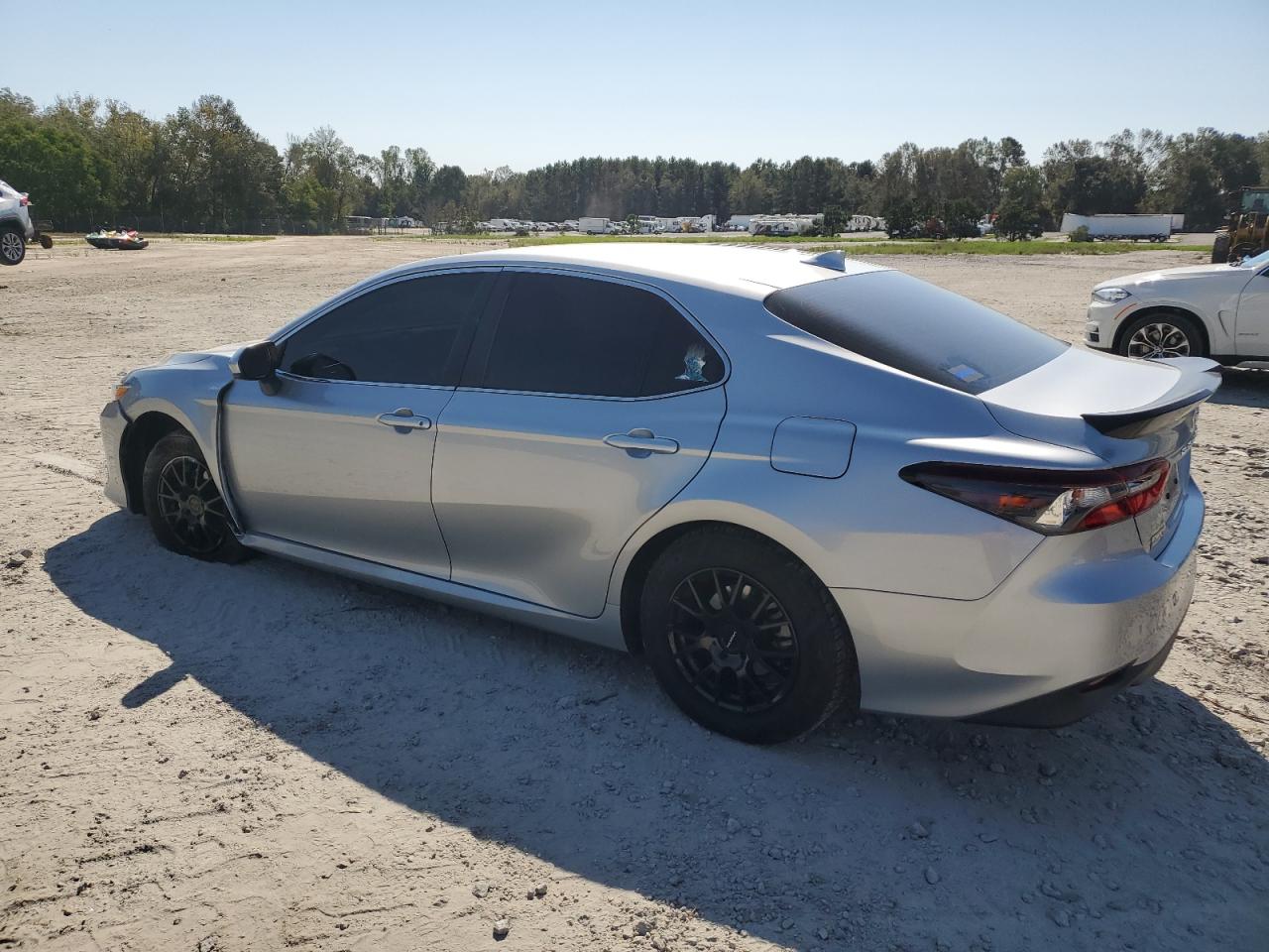 2023 Toyota Camry - Image 2