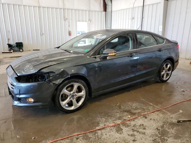 2016 Ford Fusion Se for Sale in Franklin, WI - Front End