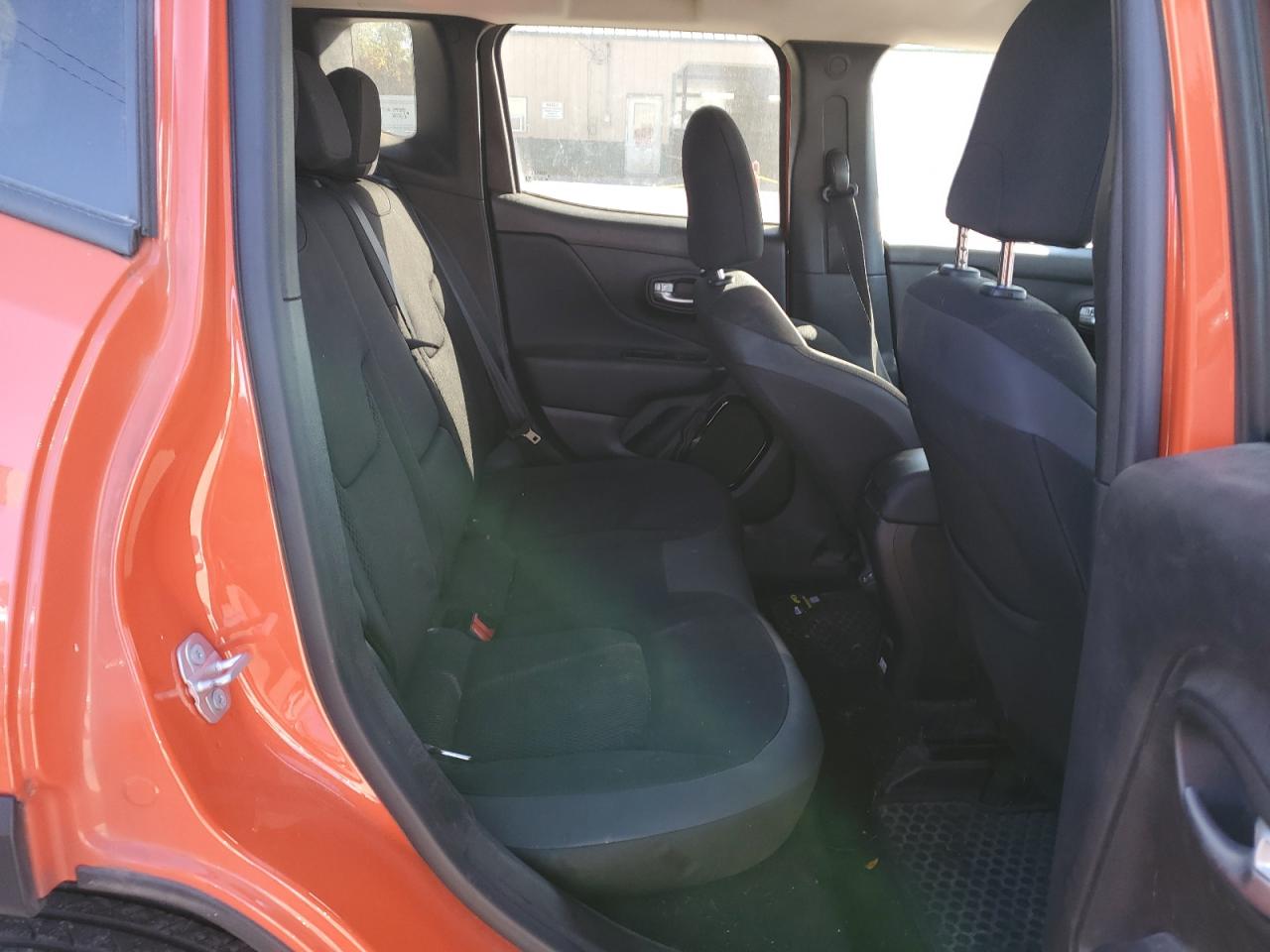 2019 Jeep Renegade Latitude VIN: ZACNJBBB0KPJ88638 Lot: 76483454