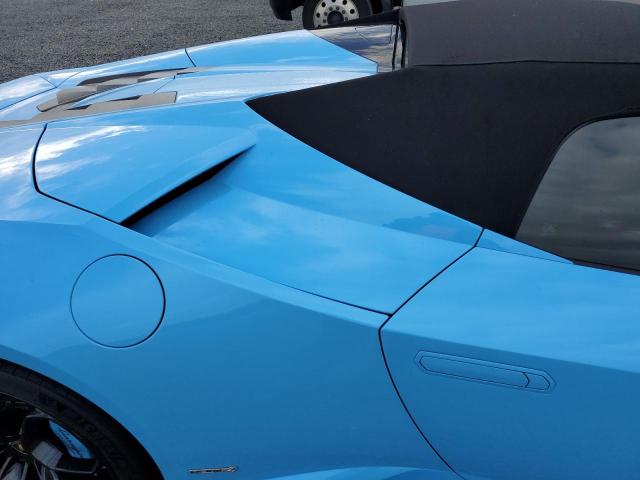 2016 LAMBORGHINI HURACAN 
